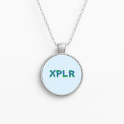 XPLR - S & C Necklace 1