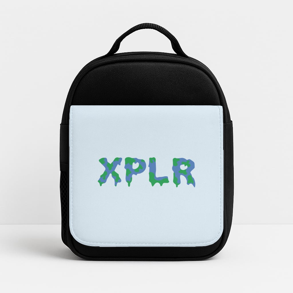 XPLR - S & C Insulated Lunchbox