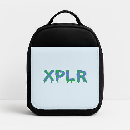XPLR - S & C Insulated Lunchbox