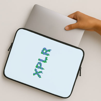 XPLR - S & C MacBook Case