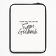 Sam And ColbyLaptop Sleeves