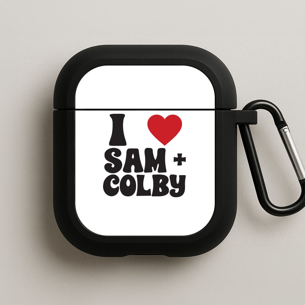 Free personalisation on all phone cases
