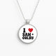 Sam And ColbyNecklaces
