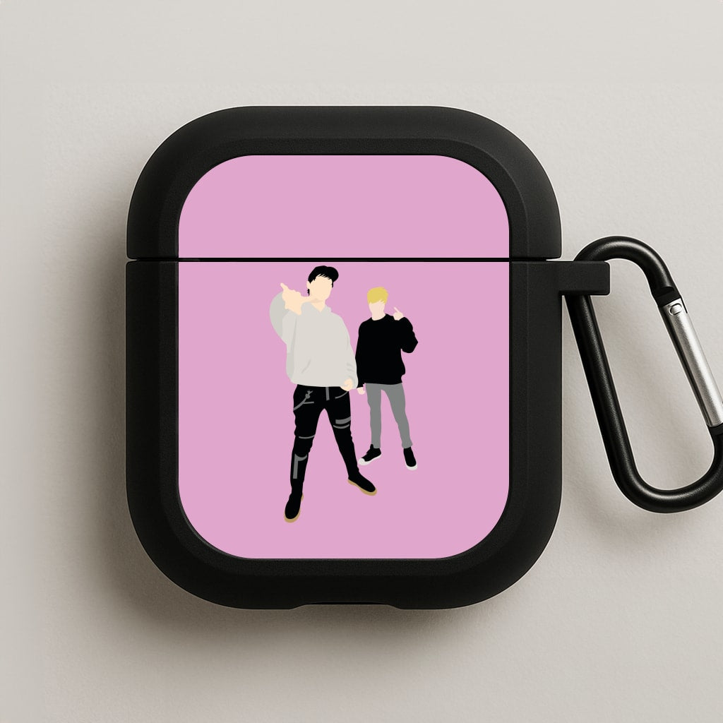 Free personalisation on all phone cases