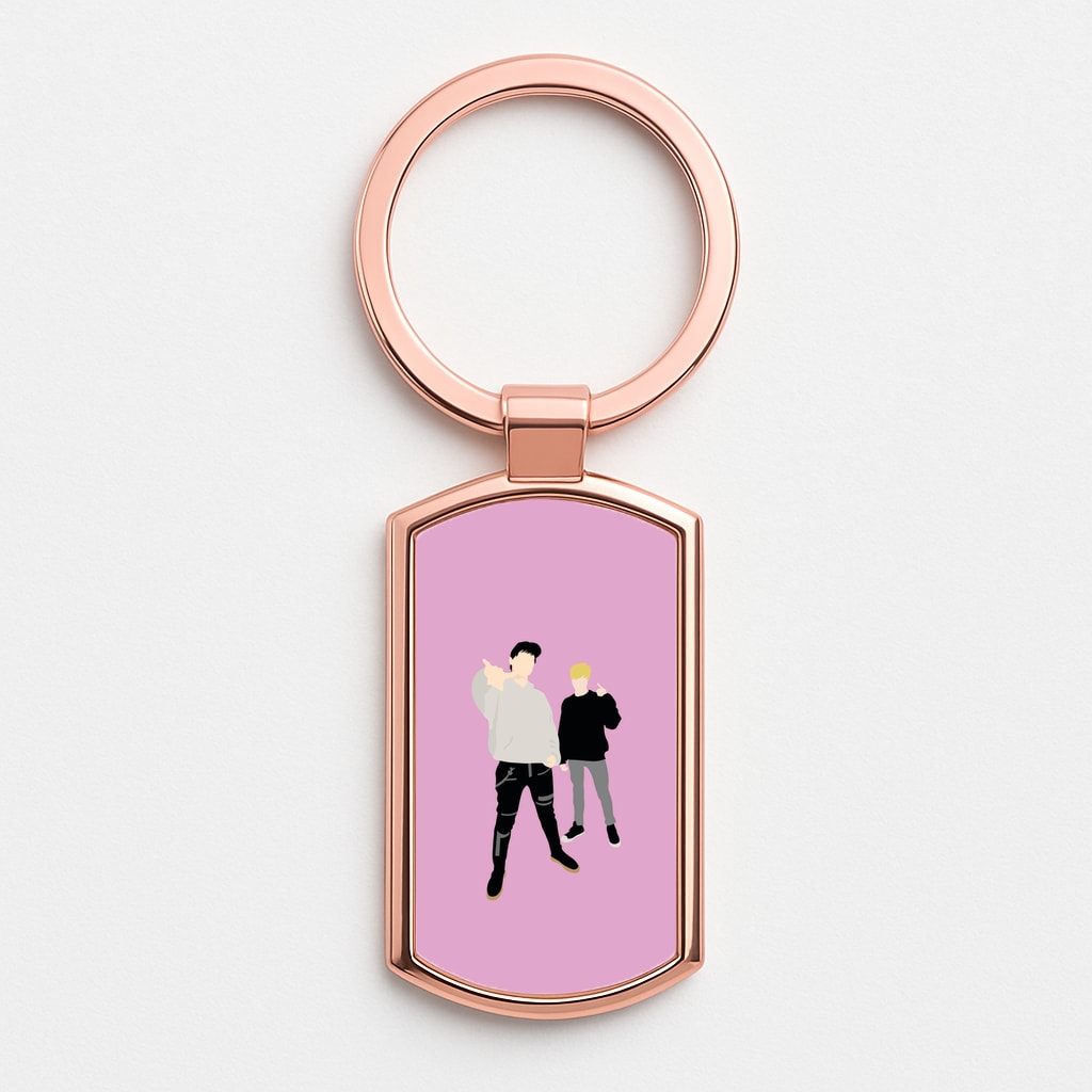 Free personalisation on all phone cases
