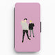 Sam And ColbyWallet Phone Cases