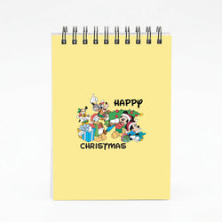 A6 Notebook