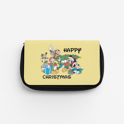 Fairytale Happy Christmas Pencil Case