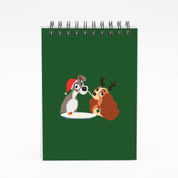 A6 Notebook