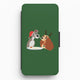 ChristmasWallet Phone Cases