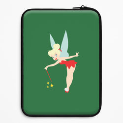Christmas Tinkerbell Universal Laptop Sleeve