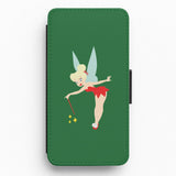 Christmas Wallet Phone Cases