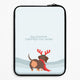 Dog PatternsLaptop Sleeves