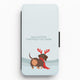 Dog PatternsWallet Phone Cases