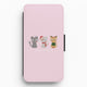 ChristmasWallet Phone Cases