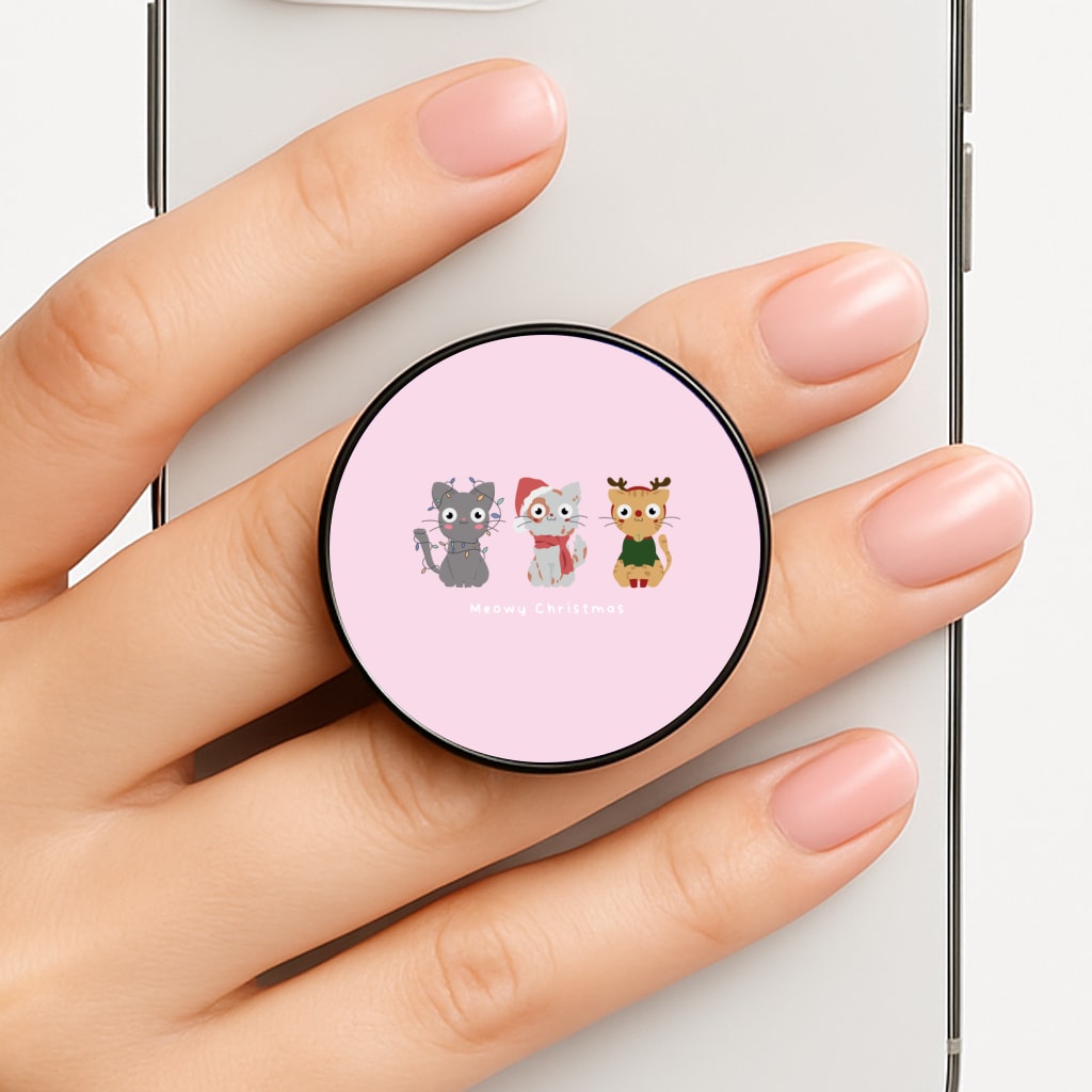 Free personalisation on all phone cases