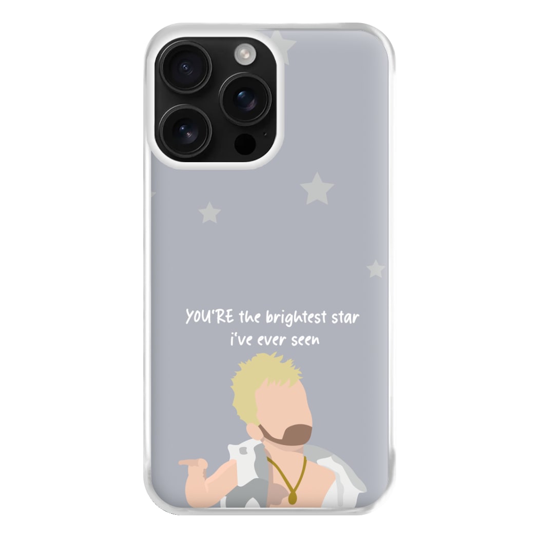 The Nativity - Christmas Phone Case