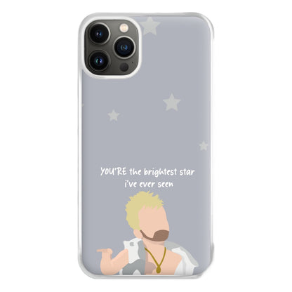 The Nativity - Christmas Phone Case for iPhone 13