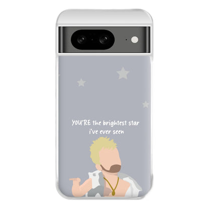 The Nativity - Christmas Phone Case for Google Pixel 8