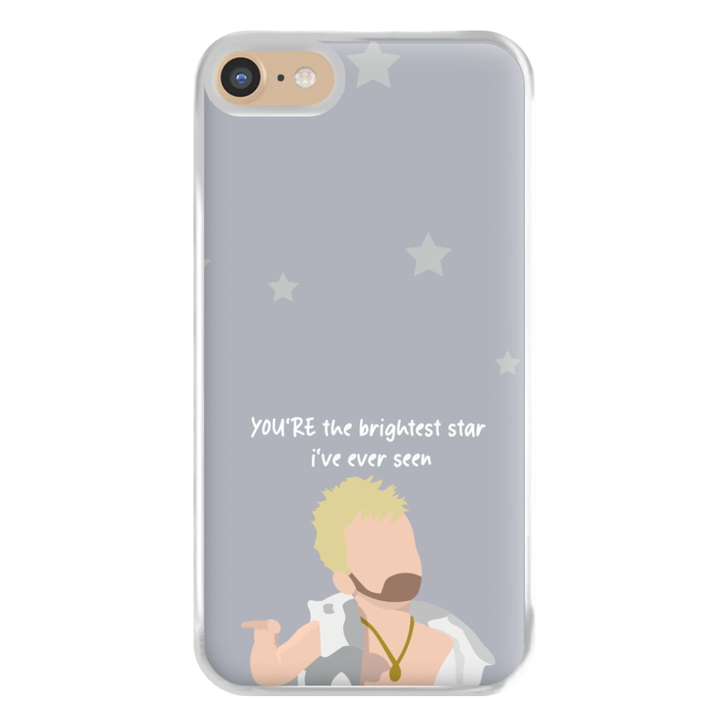 The Nativity - Christmas Phone Case for iPhone 6 / 7 / 8 / SE