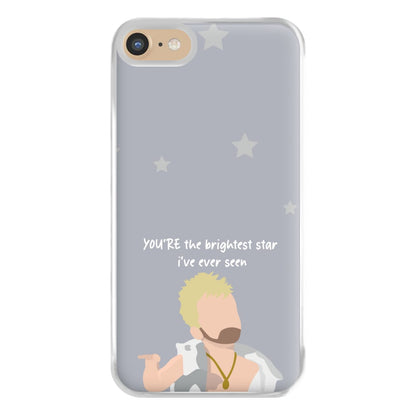 The Nativity - Christmas Phone Case for iPhone 6 / 7 / 8 / SE