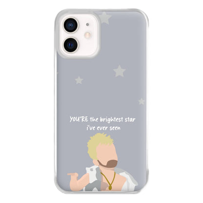 The Nativity - Christmas Phone Case for iPhone 13 Mini