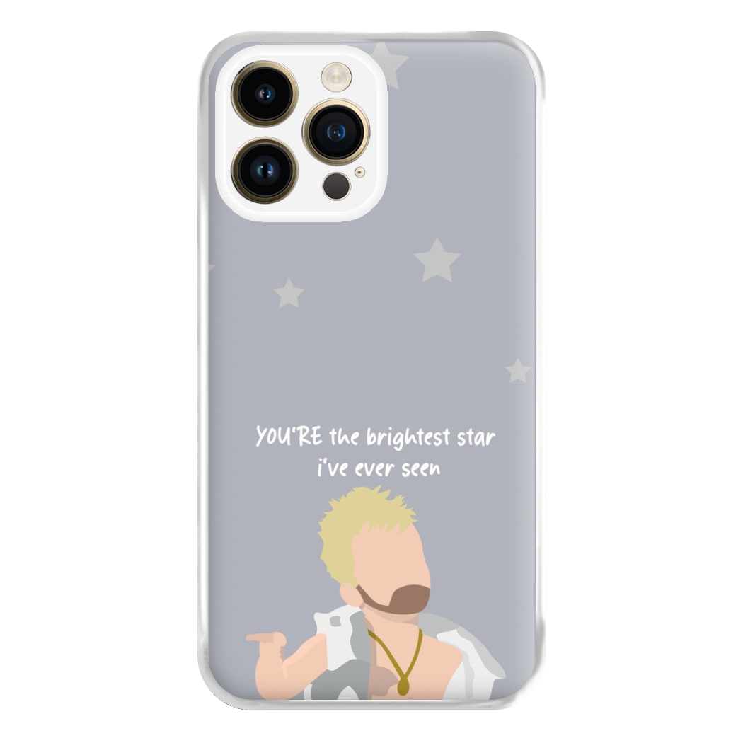 The Nativity - Christmas Phone Case for iPhone 14 Pro Max