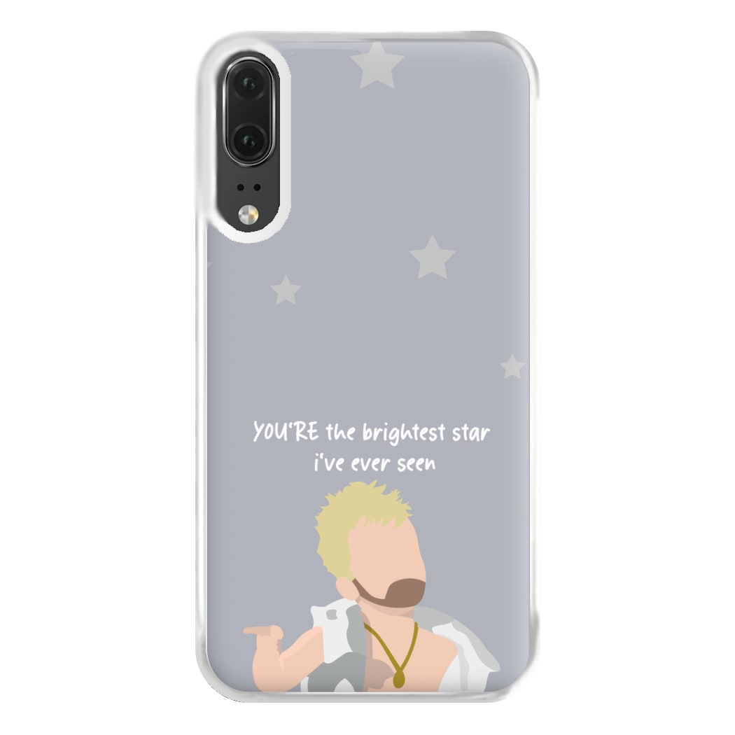 The Nativity - Christmas Phone Case for Huawei P20