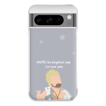 The Nativity - Christmas Phone Case for Google Pixel 8 Pro