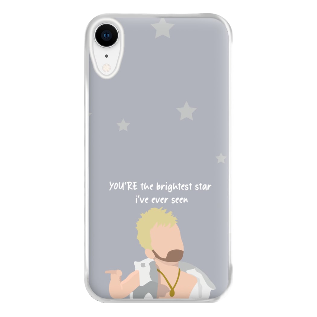 The Nativity - Christmas Phone Case for iPhone XR