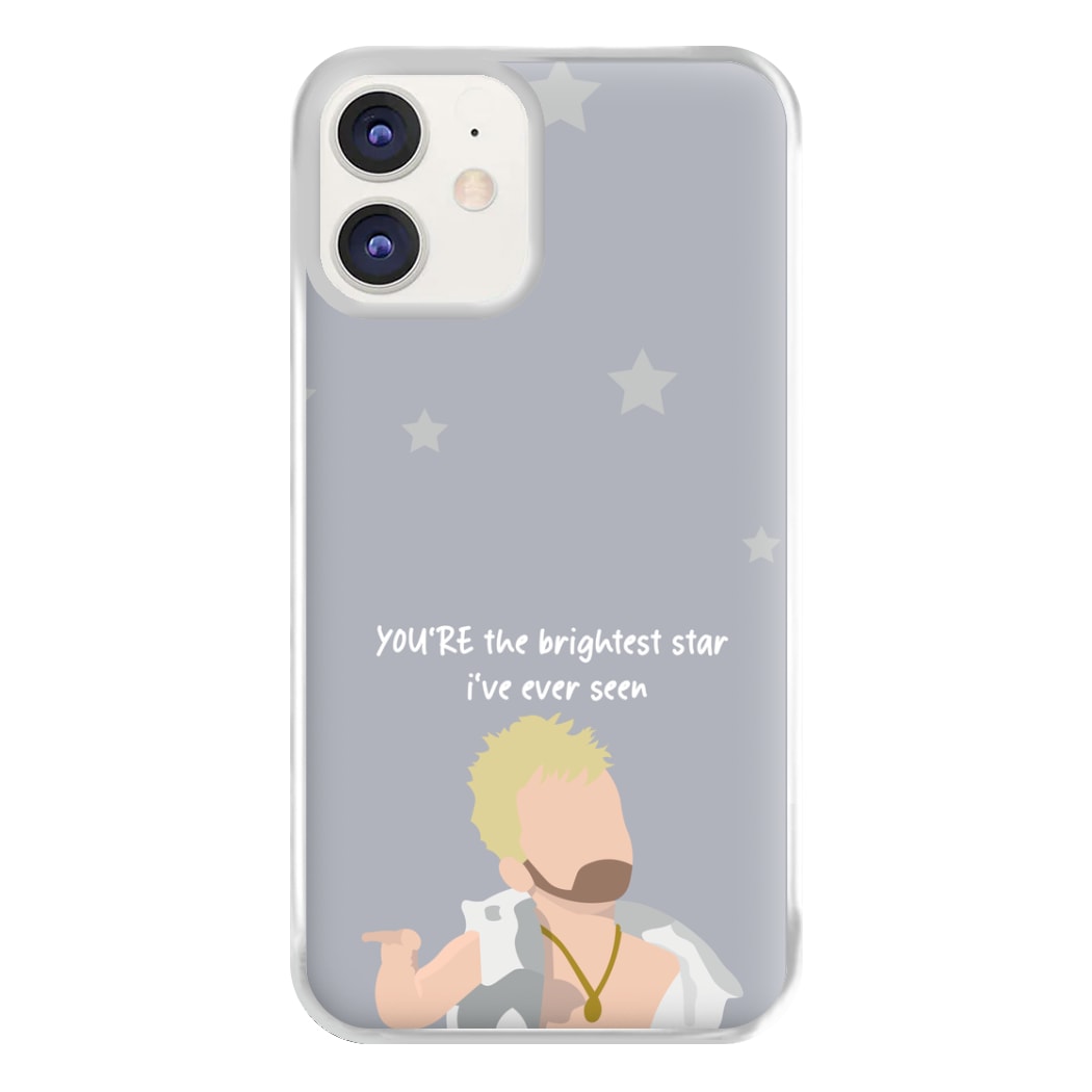 The Nativity - Christmas Phone Case for iPhone 11