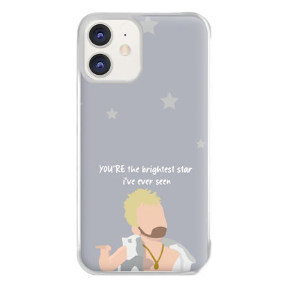 The Nativity - Christmas Phone Case for iPhone 11