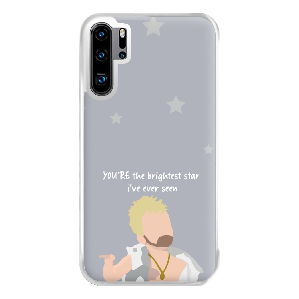 The Nativity - Christmas Phone Case for Huawei P30 Pro