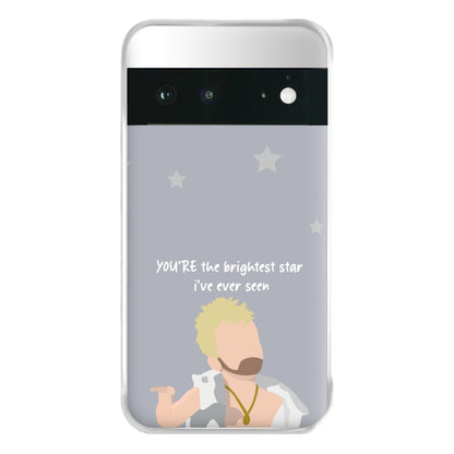 The Nativity - Christmas Phone Case for Google Pixel 6a