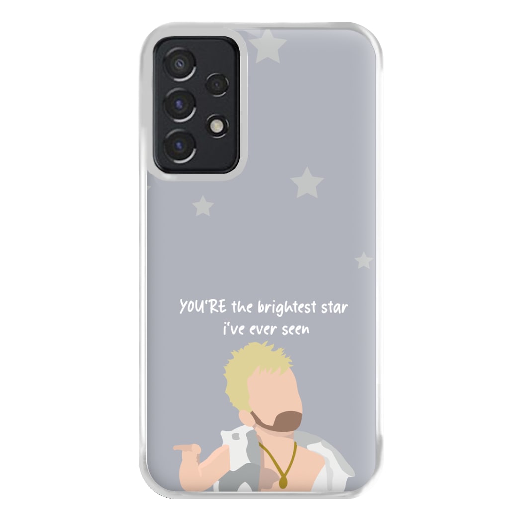 The Nativity - Christmas Phone Case for Galaxy A52 / A52s