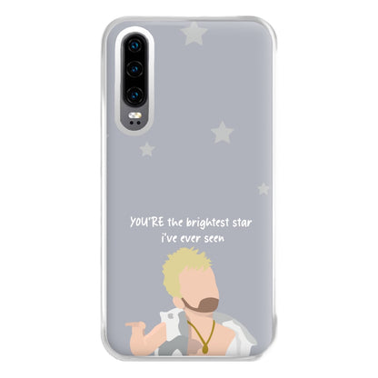 The Nativity - Christmas Phone Case for Huawei P30