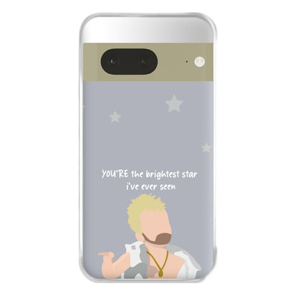 The Nativity - Christmas Phone Case for Google Pixel 7a