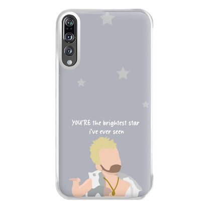 The Nativity - Christmas Phone Case for Huawei P20 Pro