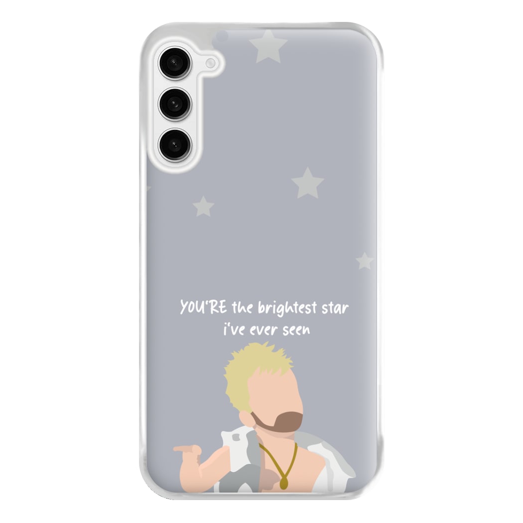 The Nativity - Christmas Phone Case for Galaxy S23FE