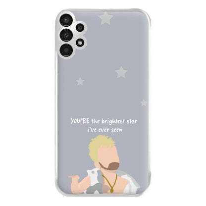 The Nativity - Christmas Phone Case for Galaxy A13