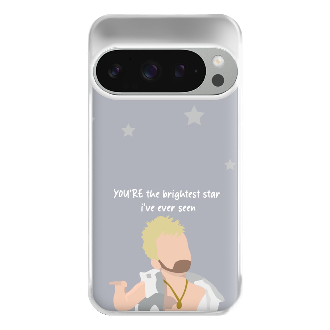 The Nativity - Christmas Phone Case for Google Pixel 9 Pro XL