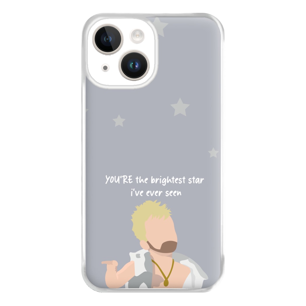 The Nativity - Christmas Phone Case for iPhone 14