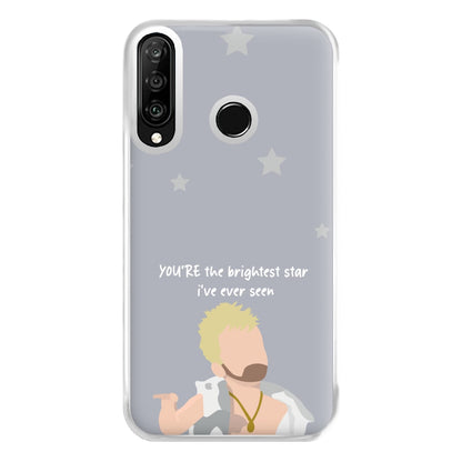 The Nativity - Christmas Phone Case for Huawei P30 Lite