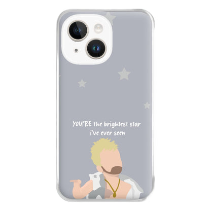 The Nativity - Christmas Phone Case for iPhone 14 Plus