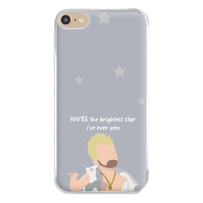 The Nativity - Christmas Phone Case for iPhone 6 Plus / 7 Plus / 8 Plus