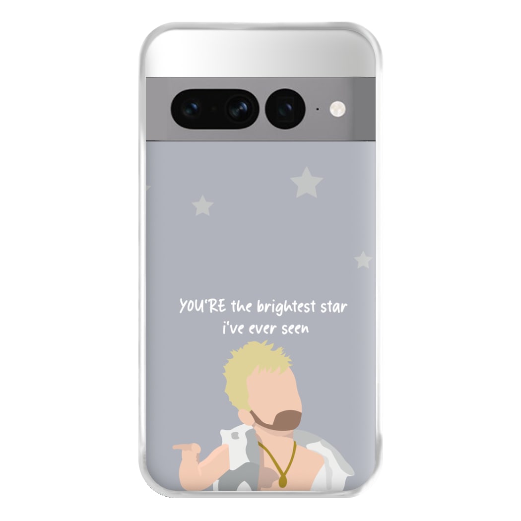 The Nativity - Christmas Phone Case for Google Pixel 7 Pro