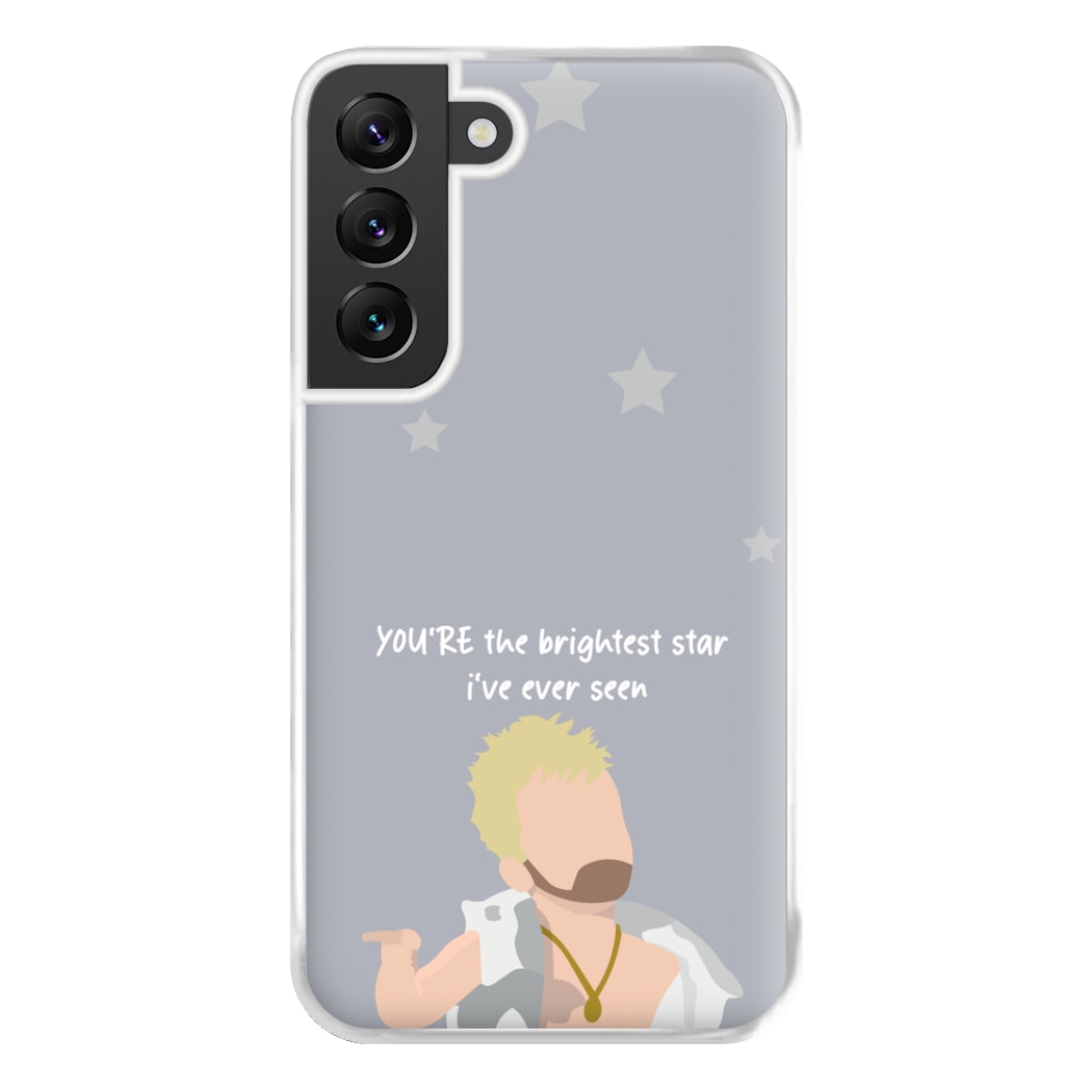 The Nativity - Christmas Phone Case for Galaxy S22 Plus