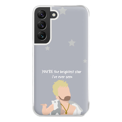 The Nativity - Christmas Phone Case for Galaxy S22 Plus