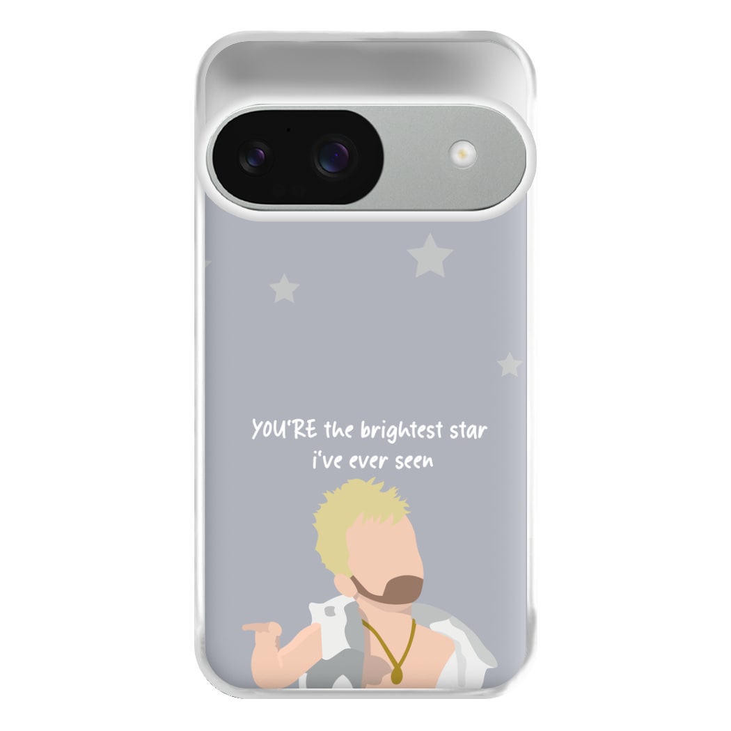 The Nativity - Christmas Phone Case for Google Pixel 9 / 9 Pro