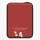 ChristmasLaptop Sleeves